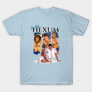 Jon-Erik Hexum T-Shirt